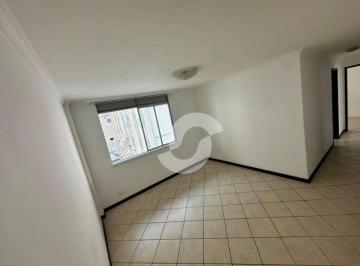Apartamento · 77m² · 3 Quartos · 1 Vaga · Apartamento em Santa Rosa, Niterói/RJ de 77m² 3 quartos à venda por R$ 250.000,00