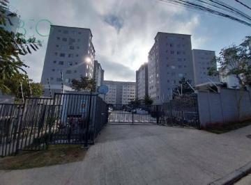 Apartamento · 40m² · 2 Quartos · Apartamento em Chácara Maria Trindade, São Paulo/SP de 40m² 2 quartos à venda por R$ 163.407,77