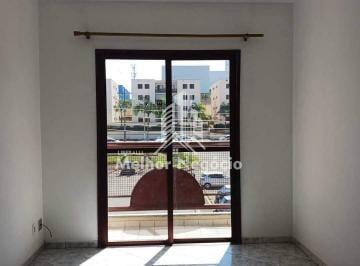 Apartamento · 66m² · 2 Quartos · 1 Vaga · Apartamento em Jardim do Lago Continuação, Campinas/SP de 66m² 2 quartos à venda por R$ 175.000,00