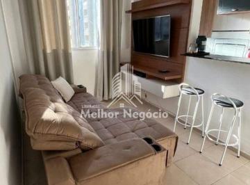 Apartamento · 52m² · 2 Quartos · 1 Vaga · Apartamento em Jardim Nova Europa, Campinas/SP de 52m² 2 quartos à venda por R$ 30.000,00