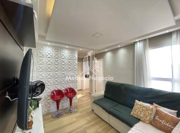 Apartamento · 44m² · 2 Quartos · 1 Vaga · Apartamento em Centro, Campinas/SP de 44m² 2 quartos à venda por R$ 40.000,00