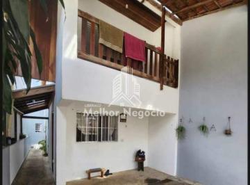Casa · 171m² · 3 Quartos · 2 Vagas · Casa em Jardim Maria Antonia (Nova Veneza), Sumaré/SP de 171m² 3 quartos à venda por R$ 340.000,00