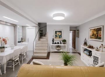 Casa de 3 quartos, São Paulo · Difícil Encontrar Igual: Sobrado Mobiliado com Excelente Localização