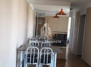 Apartamento · 49m² · 2 Quartos · 1 Vaga · Apartamento em Centro, Campinas/SP de 49m² 2 quartos à venda por R$ 50.000,00