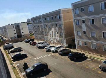 Apartamento · 49m² · 2 Quartos · Apartamento em Piracicamirim, Piracicaba/SP de 49m² 2 quartos à venda por R$ 170.000,00