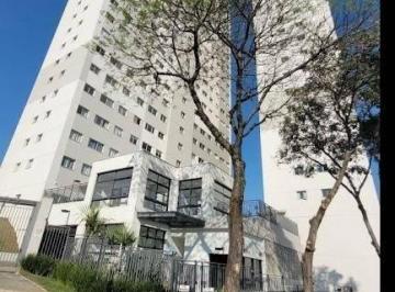 Apartamento · 33m² · 2 Quartos · Apartamento em Vila Pierina, São Paulo/SP de 33m² 2 quartos à venda por R$ 125.654,93