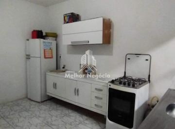 Casa · 110m² · 3 Quartos · 2 Vagas · Casa em Jardim Nova Terra (Nova Veneza), Sumaré/SP de 110m² 3 quartos à venda por R$ 235.000,00