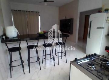 Casa · 112m² · 2 Quartos · 4 Vagas · Casa em Vale do Sol, Piracicaba/SP de 112m² 2 quartos à venda por R$ 349.500,00