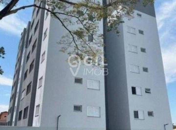 Apartamento · 57m² · 2 Quartos · 1 Vaga · Apartamento em Jardim das Indústrias, Jacareí/SP de 57m² 2 quartos à venda por R$ 270.000,00