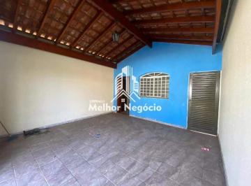 Casa · 90m² · 2 Quartos · 2 Vagas · Casa em Piracicamirim, Piracicaba/SP de 90m² 2 quartos à venda por R$ 275.000,00