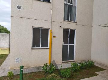 Apartamento · 37m² · 2 Quartos · 1 Vaga · Apartamento em Chácara Estância Paulista, Suzano/SP de 37m² 2 quartos à venda por R$ 190.000,00
