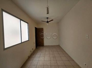 Apartamento · 48m² · 2 Quartos · 1 Vaga · Apartamento em Jardim Elite, Piracicaba/SP de 48m² 2 quartos à venda por R$ 180.000,00