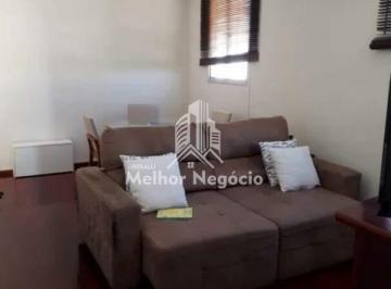 Apartamento · 55m² · 2 Quartos · 1 Vaga · Apartamento em Parque da Figueira, Campinas/SP de 55m² 2 quartos à venda por R$ 200.000,00
