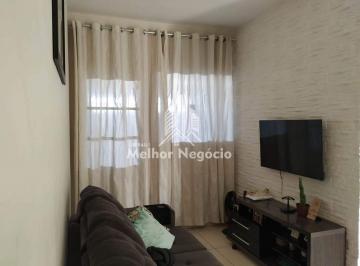 Casa · 54m² · 2 Quartos · 2 Vagas · Casa em Jardim Sonia, Piracicaba/SP de 54m² 2 quartos à venda por R$ 320.000,00