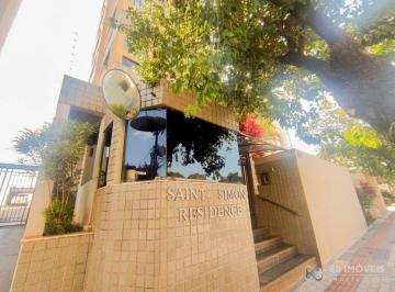 Apartamento · 57m² · 1 Quarto · 1 Vaga · Apartamento em Centro, Londrina/PR de 57m² 1 quartos à venda por R$ 320.000,00