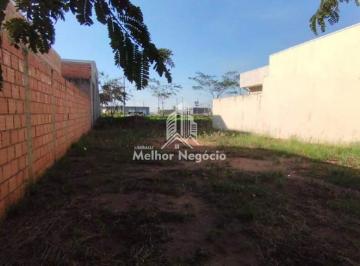 Terreno · 180m² · Terreno em Jardim Estrela, Hortolândia/SP de 180m² à venda por R$ 191.590,00