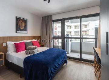 Apartamento · 25m² · 1 Quarto · APARTAMENTO STUDIO PERDIZES 1 DORMITÓRIO