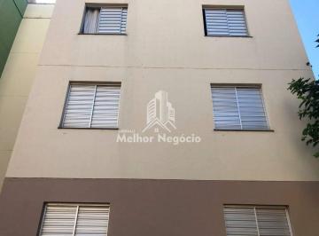 Apartamento · 49m² · 2 Quartos · Apartamento em Centro, Campinas/SP de 49m² 2 quartos à venda por R$ 120.000,00