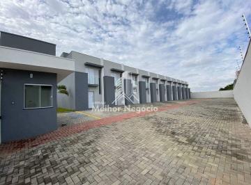 Casa · 68m² · 2 Quartos · 1 Vaga · Casa em Cidade Satélite Íris, Campinas/SP de 68m² 2 quartos à venda por R$ 30.000,00