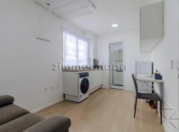 Apartamento · 30m² · 1 Quarto · APARTAMENTO PARAISO 1 DORMITÓRIO