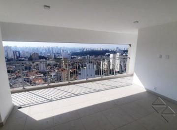 Apartamento · 125m² · 3 Quartos · 2 Vagas · APARTAMENTO CHÁCARA KLABIN 3 SUÍTES 2 VAGAS