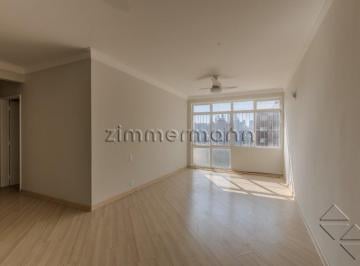Apartamento · 92m² · 2 Quartos · APARTAMENTO VILA MADALENA 2 DORMITÓRIOS