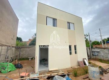 Casa · 63m² · 2 Quartos · 1 Vaga · Casa em Cidade Satélite Íris, Campinas/SP de 63m² 2 quartos à venda por R$ 40.000,00