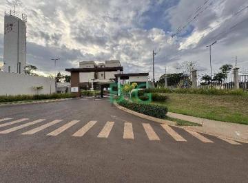 Apartamento · 40m² · 2 Quartos · 1 Vaga · Apartamento em Centro, Ribeirão Preto/SP de 40m² 2 quartos à venda por R$ 92.444,76