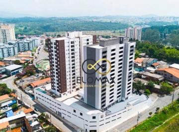 Comercial · 22m² · 1 Quarto · 1 Vaga · Studio em Nossa Senhora do Carmo, Arujá/SP de 22m² 1 quartos à venda por R$ 270.000,00
