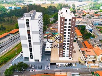 Comercial · 22m² · 1 Quarto · 1 Vaga · Studio em Nossa Senhora do Carmo, Arujá/SP de 22m² 1 quartos à venda por R$ 270.000,00
