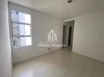 Apartamento · 43m² · 2 Quartos · 1 Vaga · Apartamento em Jardim Monte Alto, Campinas/SP de 43m² 2 quartos à venda por R$ 15.000,00