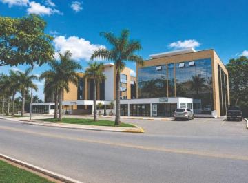 Comercial · 34m² · 1 Vaga · Sala em Paisagem Renoir, Cotia/SP de 34m² à venda por R$ 200.000,00