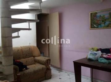 Casa · 70m² · 3 Quartos · 8 Vagas · Casa em Cidade Ariston Estela Azevedo, Carapicuíba/SP de 70m² 3 quartos à venda por R$ 300.000,00