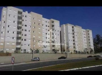 Apartamento · 47m² · 2 Quartos · 1 Vaga · Apartamento em Vila Faustina II, Valinhos/SP de 47m² 2 quartos à venda por R$ 30.000,00