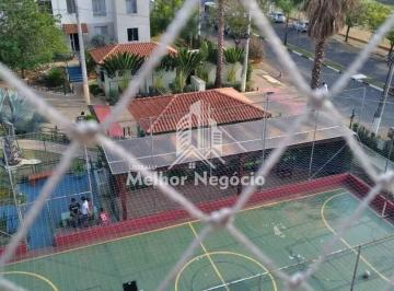 Apartamento de 3 quartos Venda R$ 229.000 · Apartamento em Vila São Francisco, Hortolândia/SP de 50m² 3 quartos à venda por R$ 229.000,00