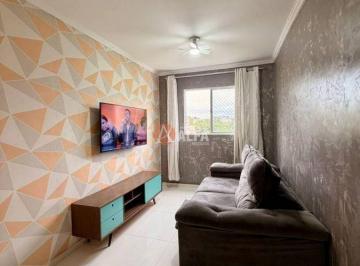 Apartamento · 2 Quartos · Apartamento em Parque Rincão, Cotia/SP de 0m² 2 quartos à venda por R$ 205.000,00