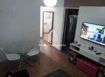 Apartamento · 48m² · 1 Quarto · Apartamento em Centro, Campinas/SP de 48m² 1 quartos à venda por R$ 15.000,00