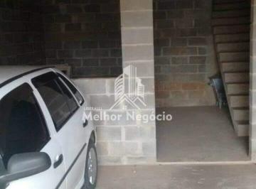 Casa · 100m² · 3 Quartos · 2 Vagas · Casa em Parque Florely (Nova Veneza), Sumaré/SP de 100m² 3 quartos à venda por R$ 212.900,00