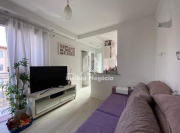 Apartamento · 45m² · 2 Quartos · Apartamento em Jardim Tamoio, Campinas/SP de 45m² 2 quartos à venda por R$ 195.000,00