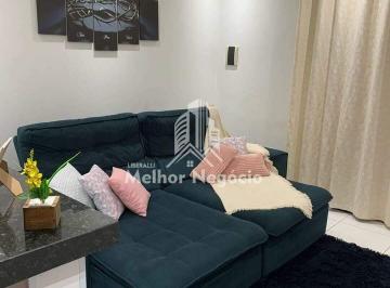 Casa · 120m² · 2 Quartos · 2 Vagas · Casa em Centro, Sumaré/SP de 120m² 2 quartos à venda por R$ 330.000,00