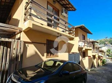 Casa · 95m² · 2 Quartos · 1 Vaga · Casa em Colubande, São Gonçalo/RJ de 95m² 2 quartos à venda por R$ 220.000,01