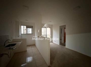 Apartamento · 45m² · 2 Quartos · 1 Vaga · Apartamento em Jardim Parque Jupiá, Piracicaba/SP de 45m² 2 quartos à venda por R$ 172.000,00