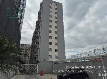 Apartamento · 42m² · 2 Quartos · 1 Vaga · Apartamento em Vila Augusta, Guarulhos/SP de 42m² 2 quartos à venda por R$ 195.937,44