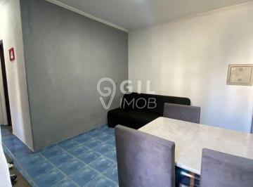 Apartamento · 52m² · 2 Quartos · 1 Vaga · Apartamento em Jardim das Indústrias, Jacareí/SP de 52m² 2 quartos à venda por R$ 213.000,00