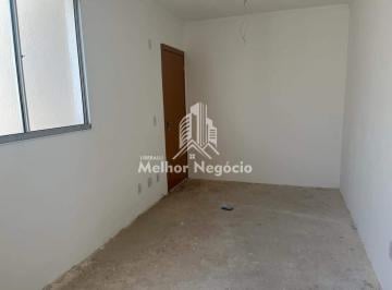Apartamento · 45m² · 2 Quartos · Apartamento em Piracicamirim, Piracicaba/SP de 45m² 2 quartos à venda por R$ 155.000,00