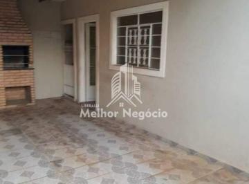 Casa · 82m² · 2 Quartos · 2 Vagas · Casa em Vila Castelo Branco, Campinas/SP de 82m² 2 quartos à venda por R$ 267.000,00