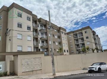 Apartamento · 46m² · 2 Quartos · 1 Vaga · Apartamento em Recanto Vista Alegre, Cotia/SP de 46m² 2 quartos à venda por R$ 151.239,21