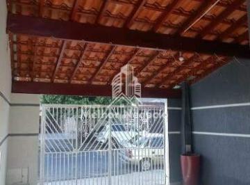 Casa · 74m² · 2 Quartos · 2 Vagas · Casa em Jardim Amanda II, Hortolândia/SP de 74m² 2 quartos à venda por R$ 310.000,00