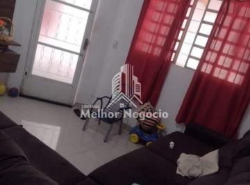 Casa · 125m² · 2 Quartos · 1 Vaga · Casa em Jardim Interlagos, Hortolândia/SP de 125m² 2 quartos à venda por R$ 240.000,00