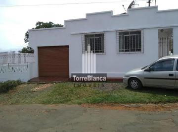 Terreno · 462m² · Terreno em Uvaranas, Ponta Grossa/PR de 462m² à venda por R$ 250.000,00